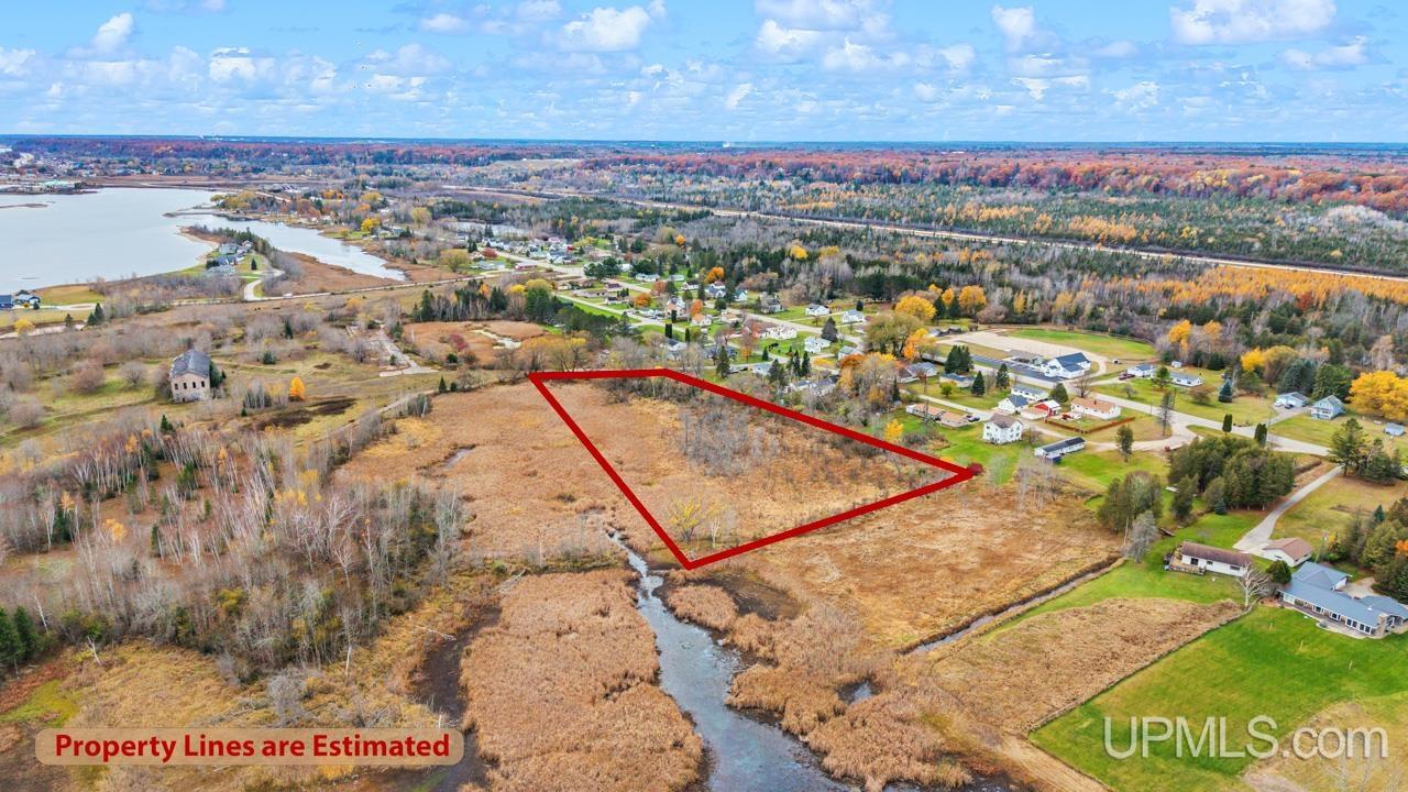 23.5 Rd Gladstone Mi 49837 Road Gladstone, MI 49837 - Photo 3 of 10