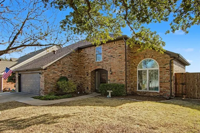 $485,000 | 2421 Warwick Avenue, Flower Mound, TX 75028