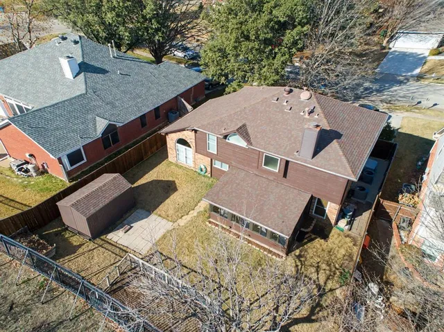 $485,000 | 2421 Warwick Avenue, Flower Mound, TX 75028