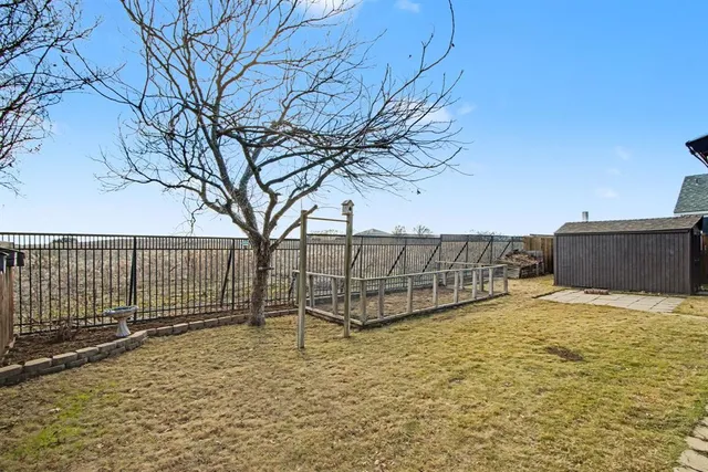 $485,000 | 2421 Warwick Avenue, Flower Mound, TX 75028