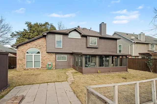 $485,000 | 2421 Warwick Avenue, Flower Mound, TX 75028