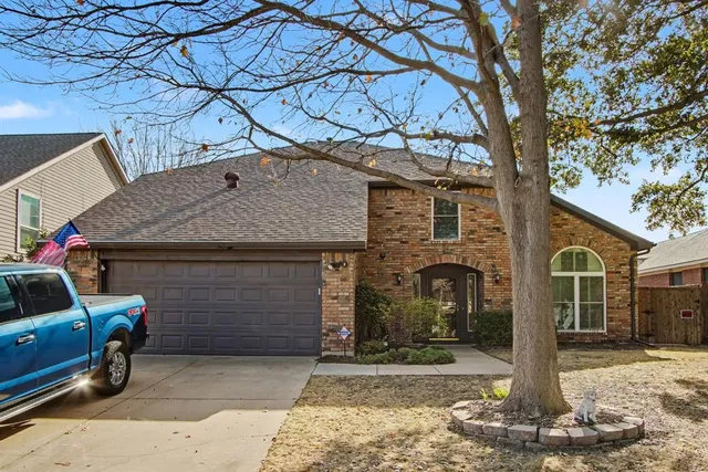 $485,000 | 2421 Warwick Avenue, Flower Mound, TX 75028