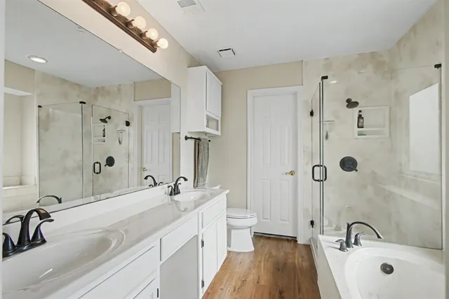 $485,000 | 2421 Warwick Avenue, Flower Mound, TX 75028