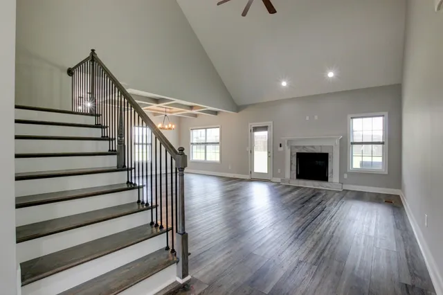 $2,850 | 1331 Juniper Pass, Clarksville, TN 37043