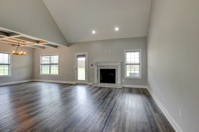 $2,850 | 1331 Juniper Pass, Clarksville, TN 37043