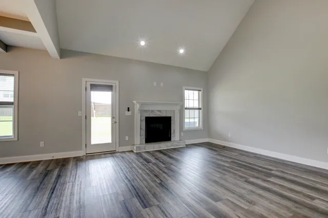 $2,850 | 1331 Juniper Pass, Clarksville, TN 37043