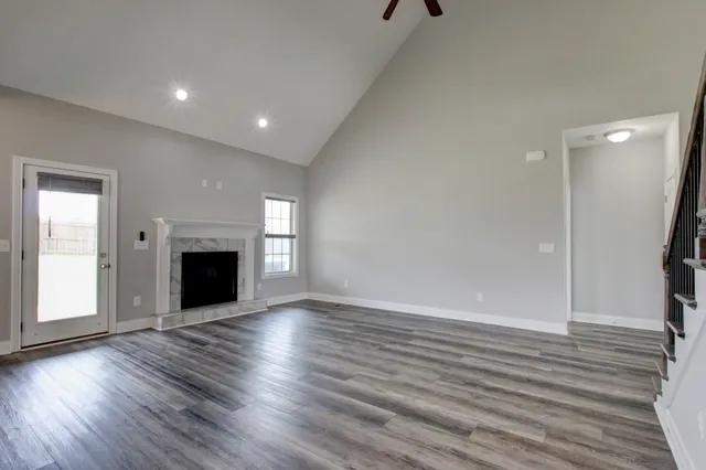 $2,850 | 1331 Juniper Pass, Clarksville, TN 37043