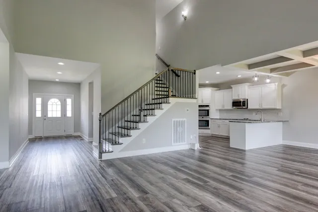 $2,850 | 1331 Juniper Pass, Clarksville, TN 37043