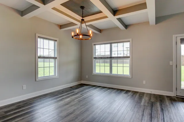 $2,850 | 1331 Juniper Pass, Clarksville, TN 37043