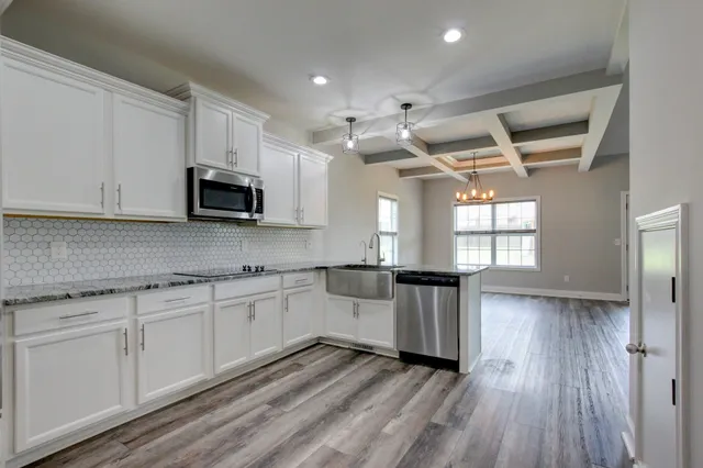 $2,850 | 1331 Juniper Pass, Clarksville, TN 37043