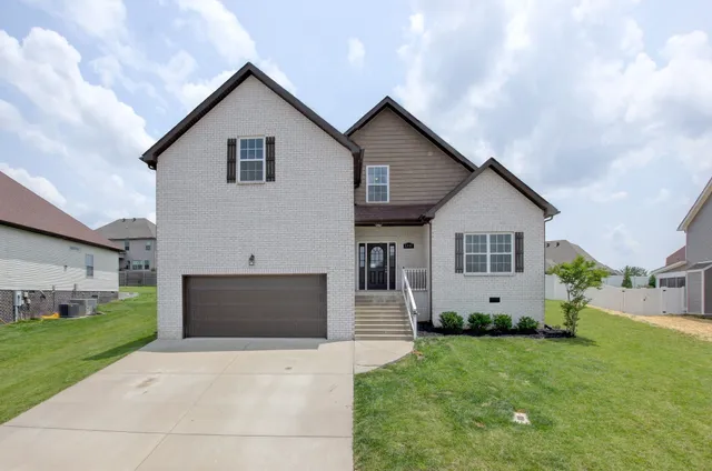 $2,850 | 1331 Juniper Pass, Clarksville, TN 37043