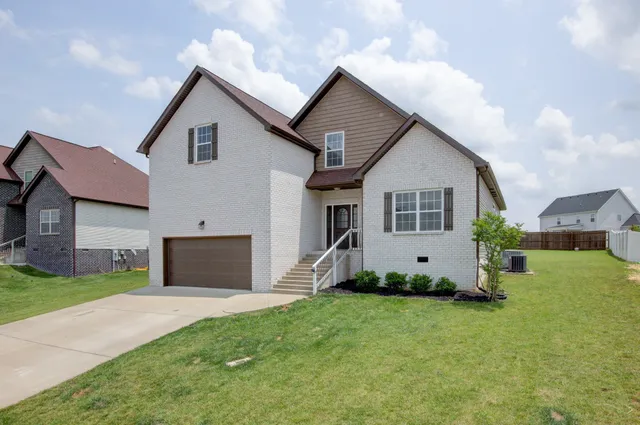 $2,850 | 1331 Juniper Pass, Clarksville, TN 37043