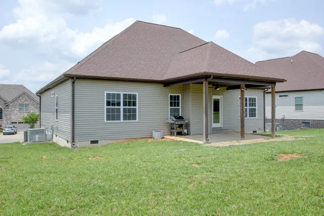 $2,850 | 1331 Juniper Pass, Clarksville, TN 37043