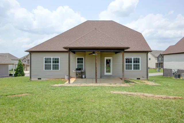 $2,850 | 1331 Juniper Pass, Clarksville, TN 37043