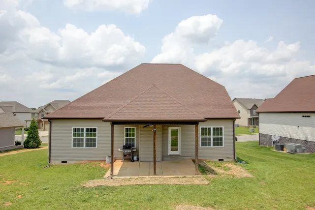 $2,850 | 1331 Juniper Pass, Clarksville, TN 37043