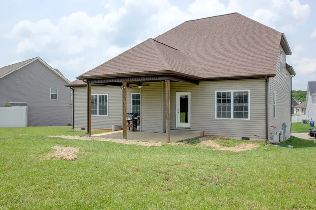 $2,850 | 1331 Juniper Pass, Clarksville, TN 37043