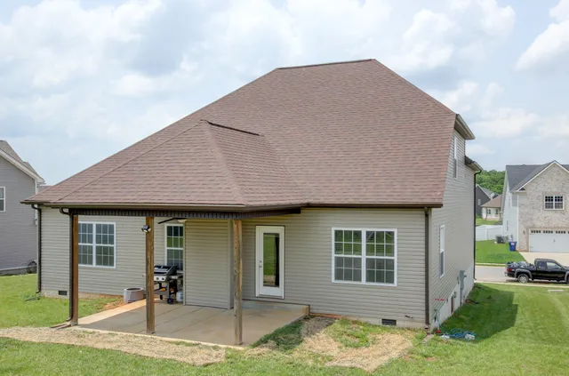 $2,850 | 1331 Juniper Pass, Clarksville, TN 37043