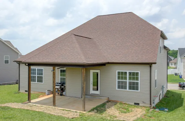 $2,850 | 1331 Juniper Pass, Clarksville, TN 37043