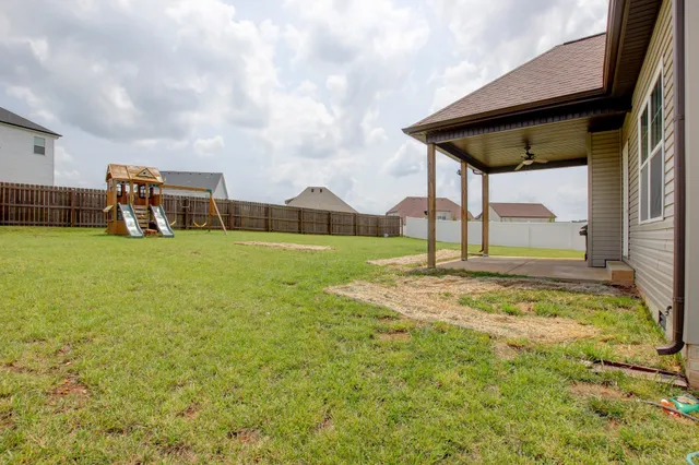 $2,850 | 1331 Juniper Pass, Clarksville, TN 37043