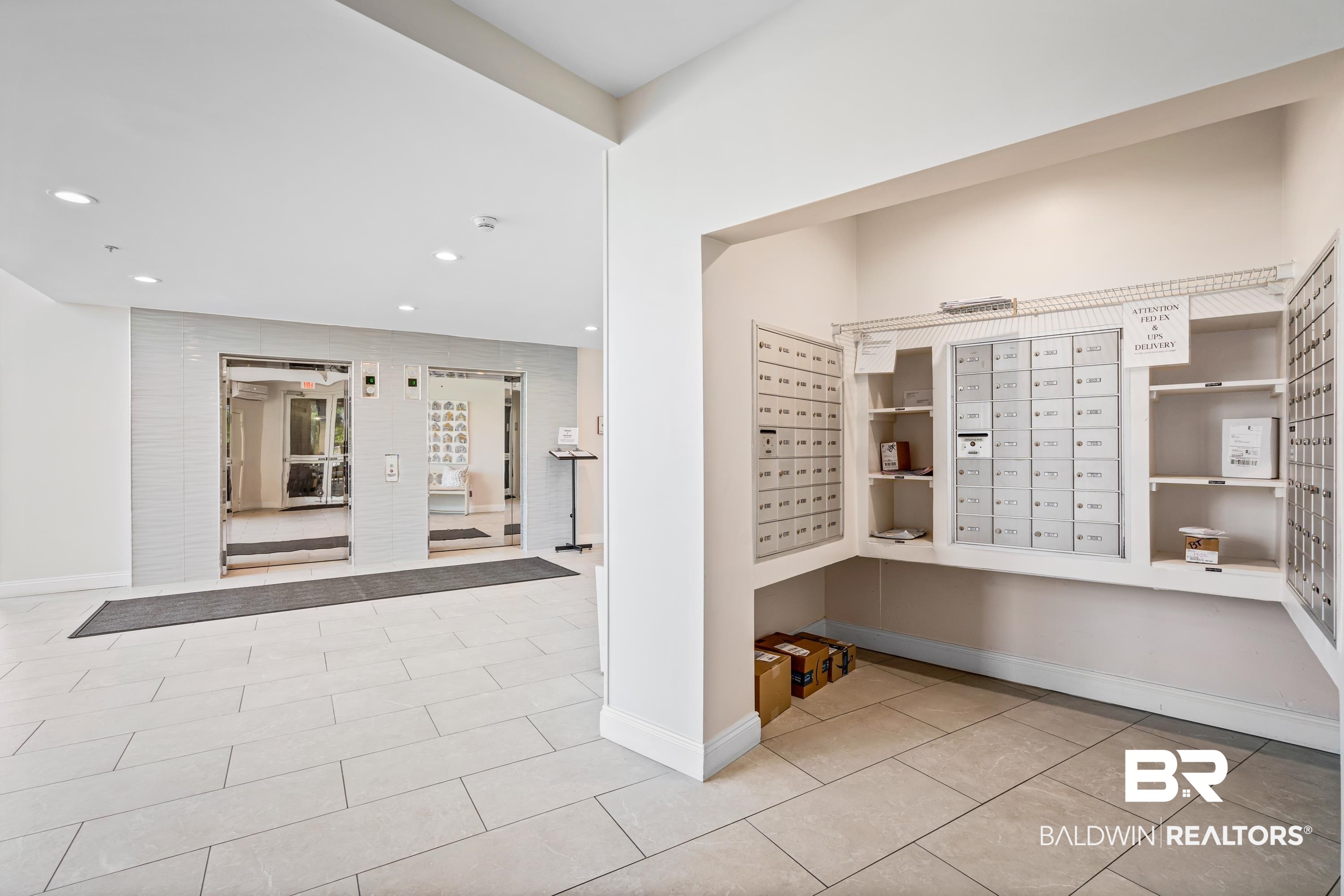 28250 Canal Road, Unit 101 Orange Beach, AL 36561 - Photo 27 of 34 Surrounding community with mail area