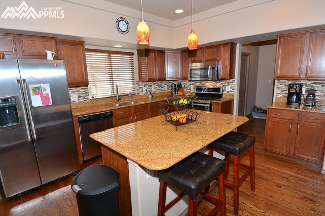 2344 Cinnabar Road Colorado Springs, CO 80921 - Photo 11 of 32 Gallery Image 11