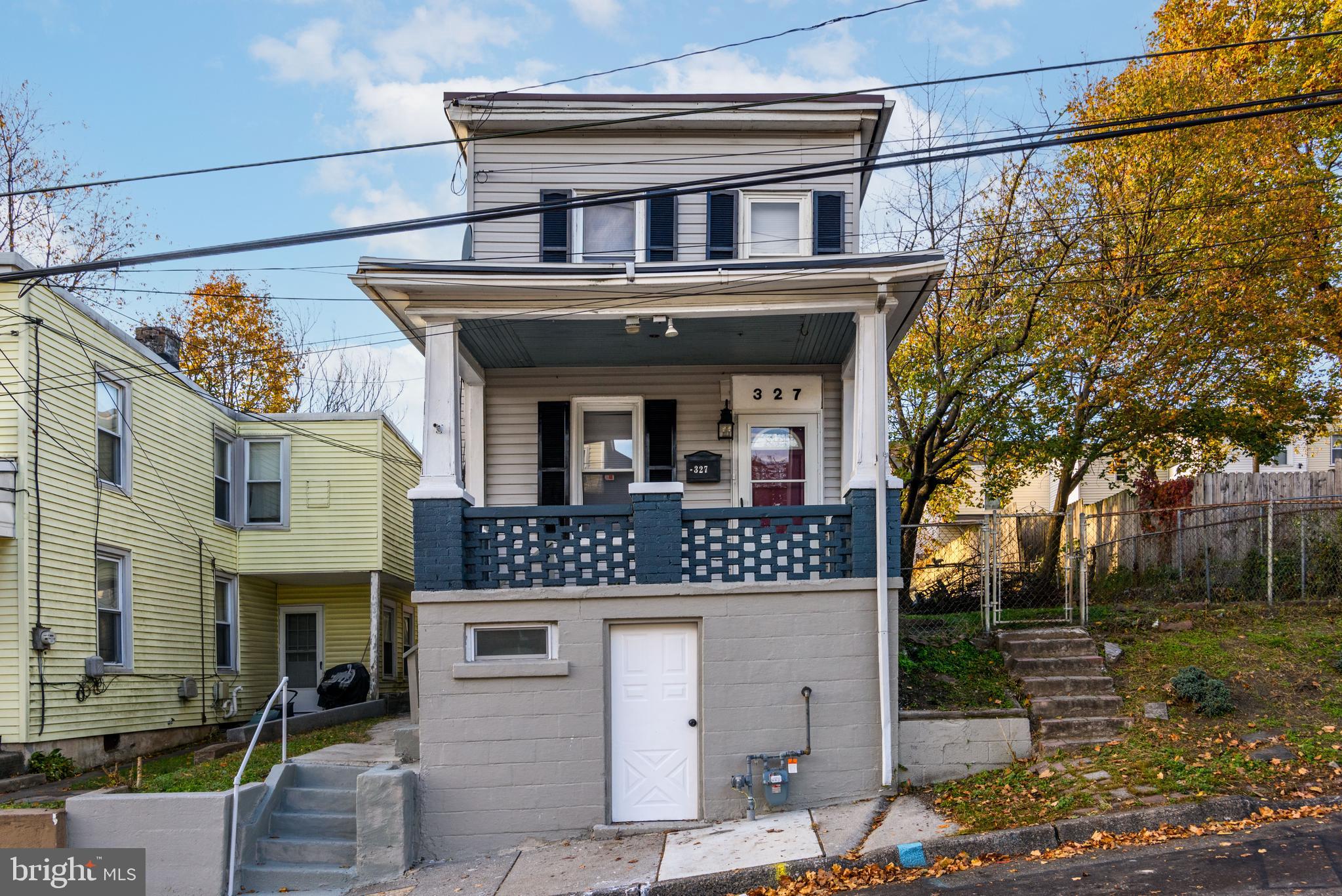 327 Ridge Street Steelton, PA 17113 - Photo 1 of 26 Gallery Image 1