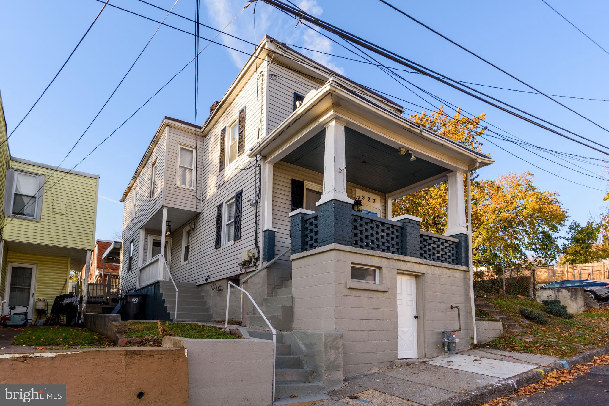 327 Ridge Street Steelton, PA 17113 - Photo 4 of 26 Gallery Image 4