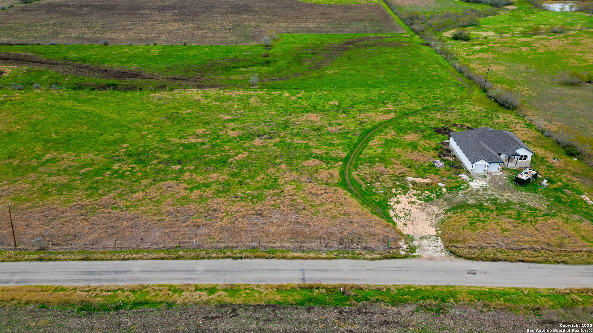 Lot 3 Partnership Road Seguin, TX 78155 - Photo 13 of 17