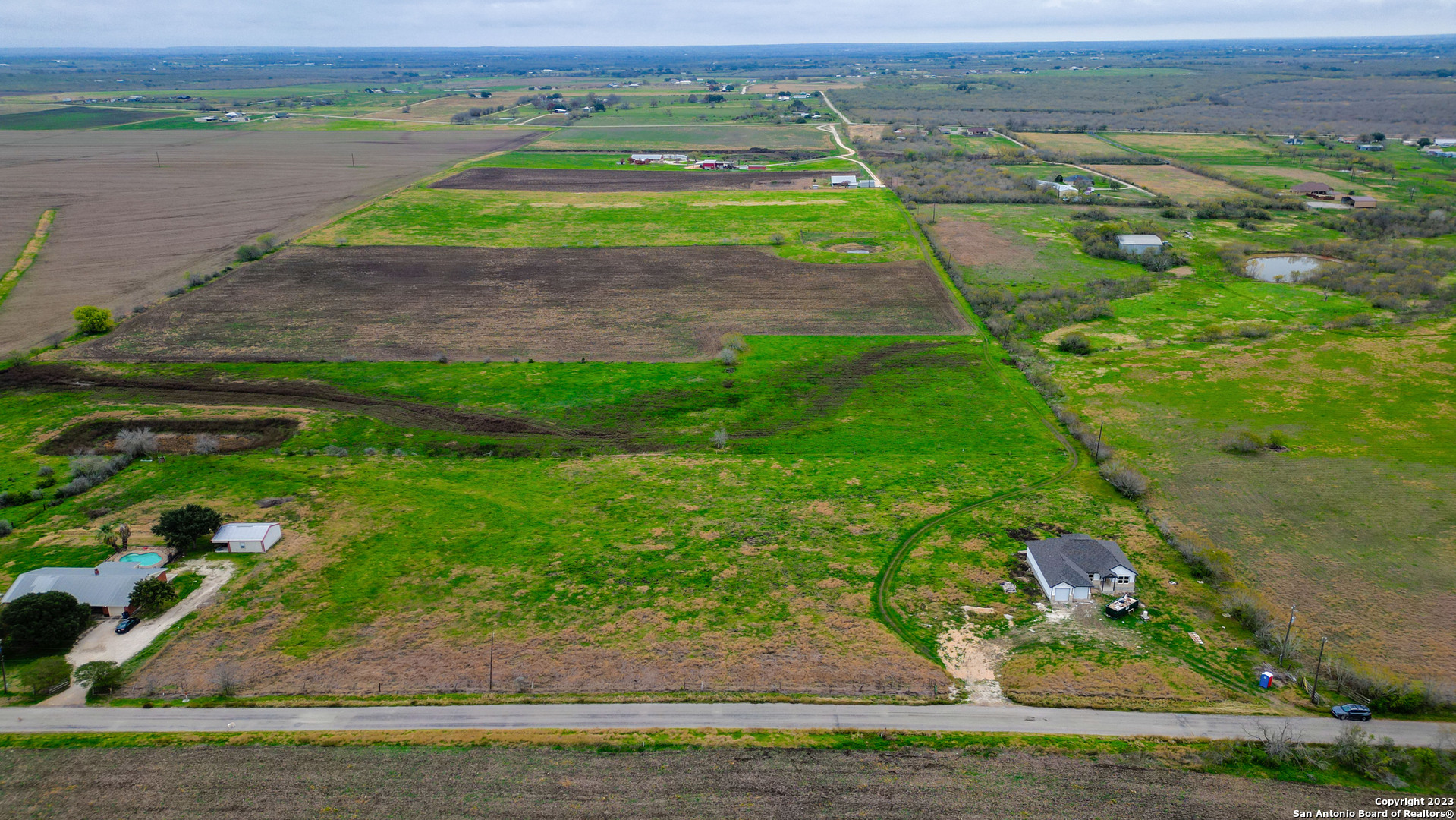 Lot 3 Partnership Road Seguin, TX 78155 - Photo 14 of 17