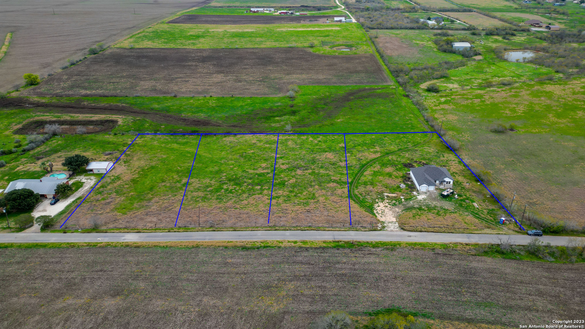Lot 3 Partnership Road Seguin, TX 78155 - Photo 15 of 17