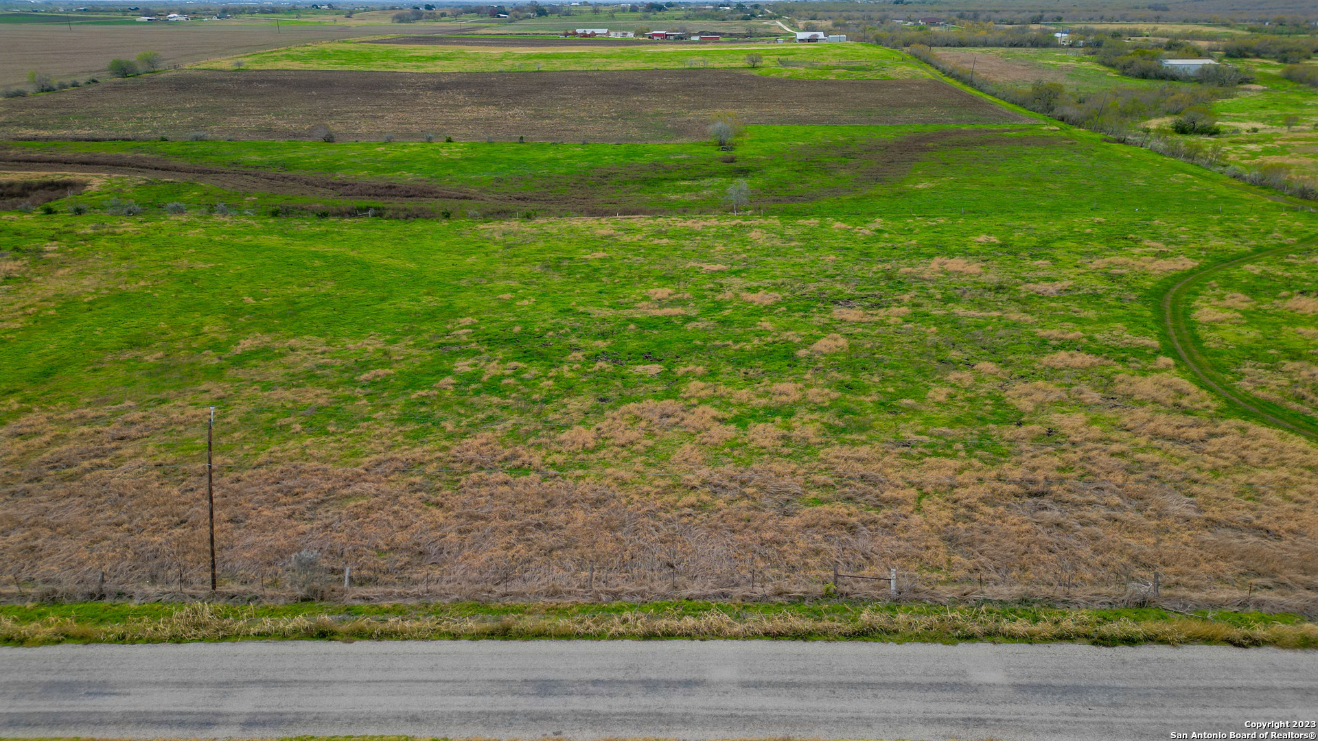 Lot 3 Partnership Road Seguin, TX 78155 - Photo 2 of 17
