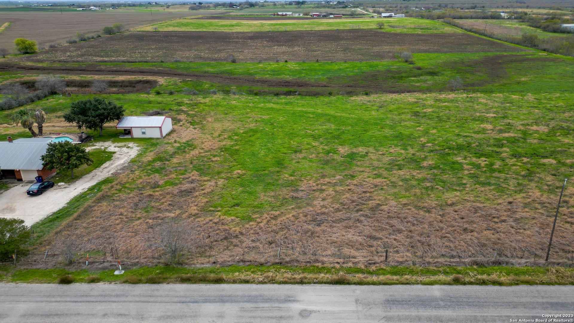 Lot 3 Partnership Road Seguin, TX 78155 - Photo 3 of 17