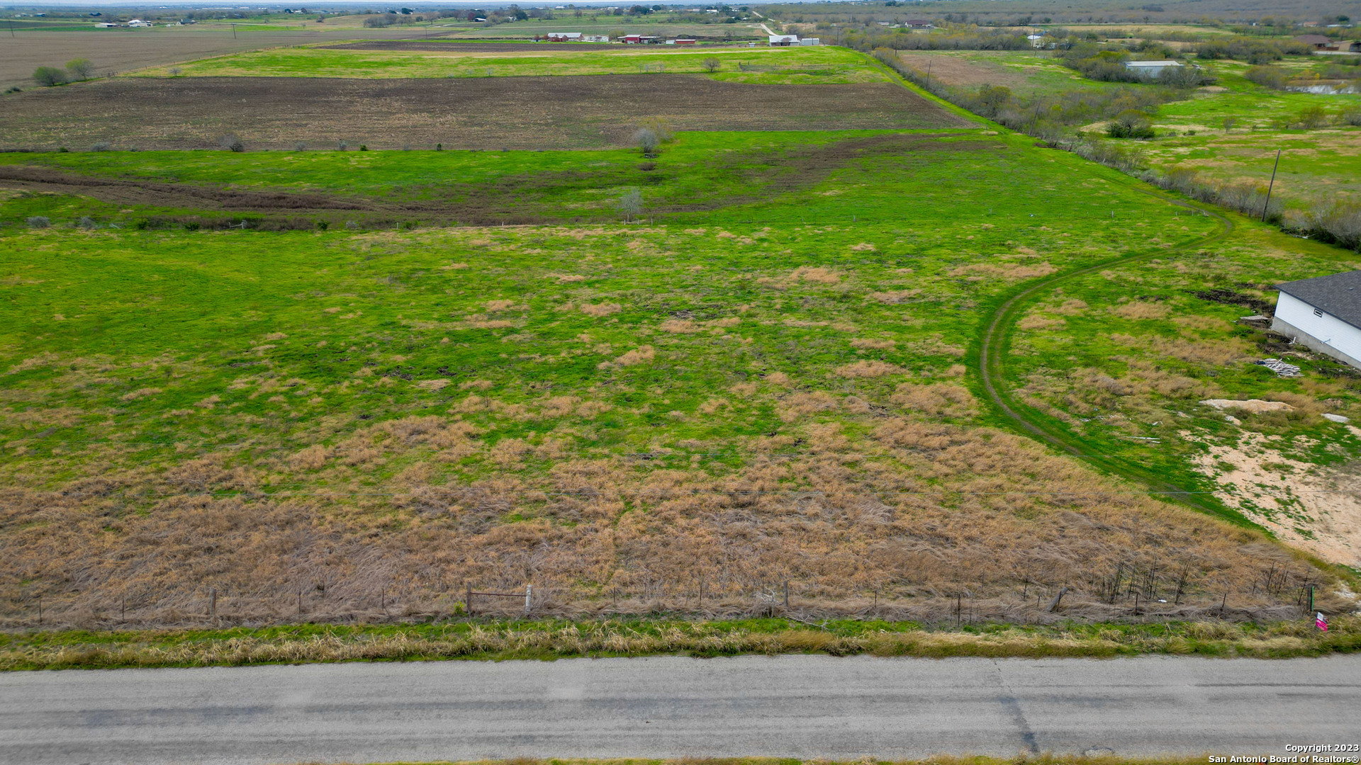 Lot 3 Partnership Road Seguin, TX 78155 - Photo 4 of 17