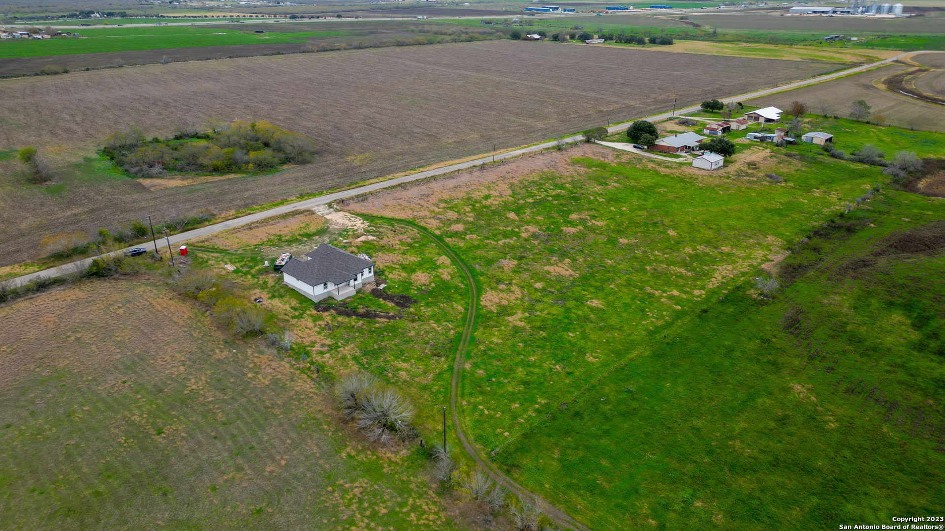 Lot 3 Partnership Road Seguin, TX 78155 - Photo 7 of 17