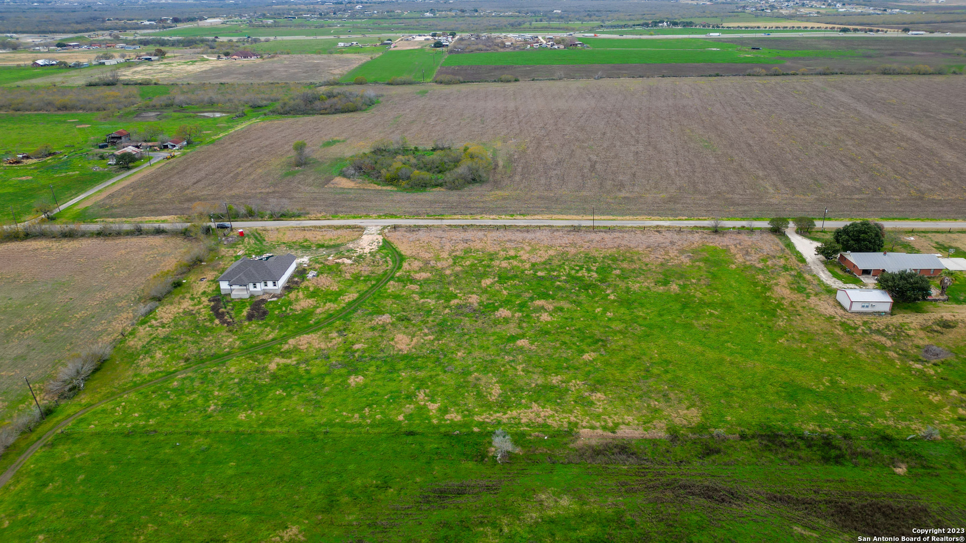 Lot 3 Partnership Road Seguin, TX 78155 - Photo 8 of 17