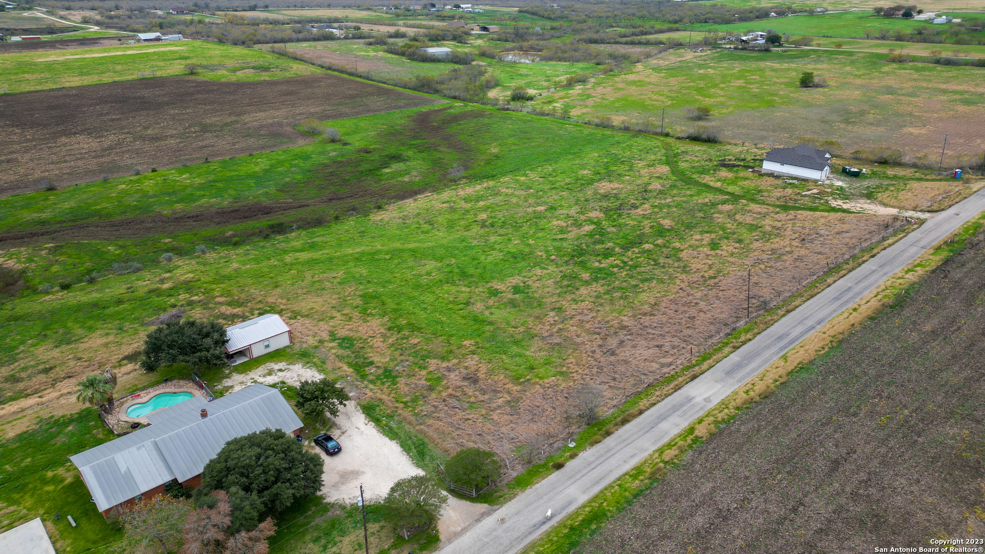 Lot 3 Partnership Road Seguin, TX 78155 - Photo 10 of 17
