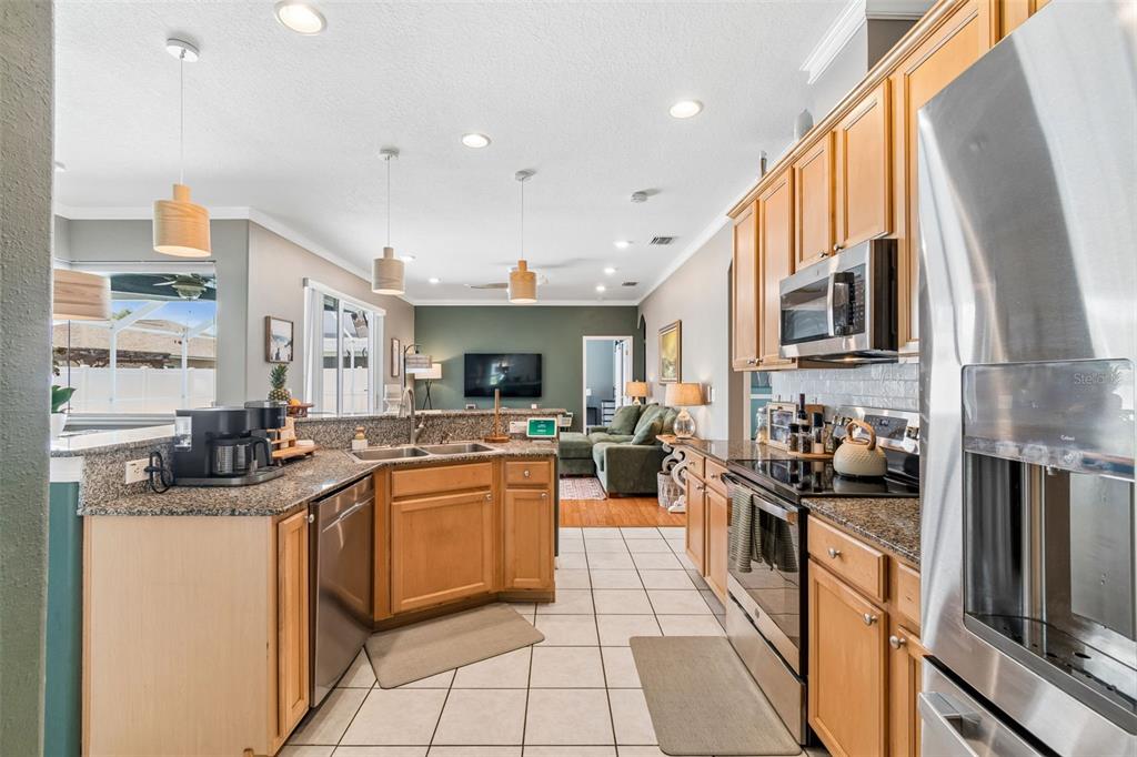 1616 Regal Mist Loop Trinity, FL 34655 - Photo 26 of 98
