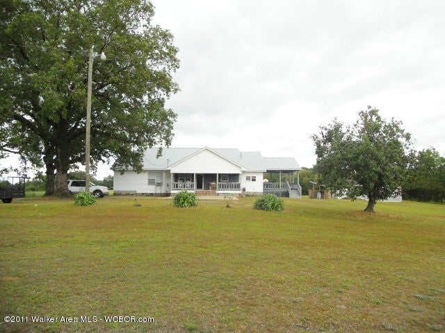 222 Maddox Road Nauvoo, AL 35578 - Photo 1 of 32 Gallery Image 1