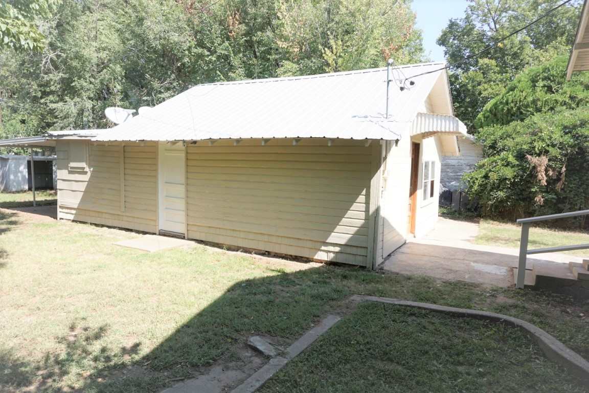 803 Kaw Street Perry, OK 73077 - Photo 33 of 36 Gallery Image 33
