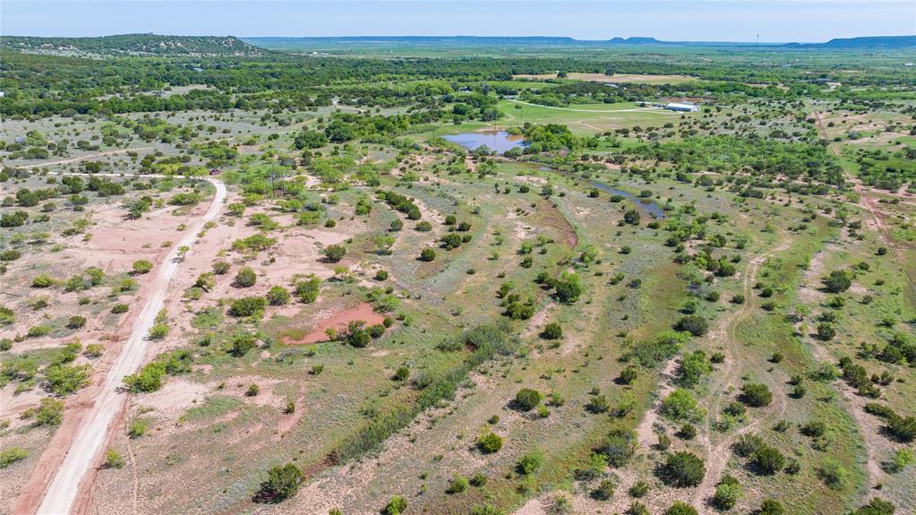 2221 Lemons Gap Road Ovalo, TX 79541 - Photo 7 of 32