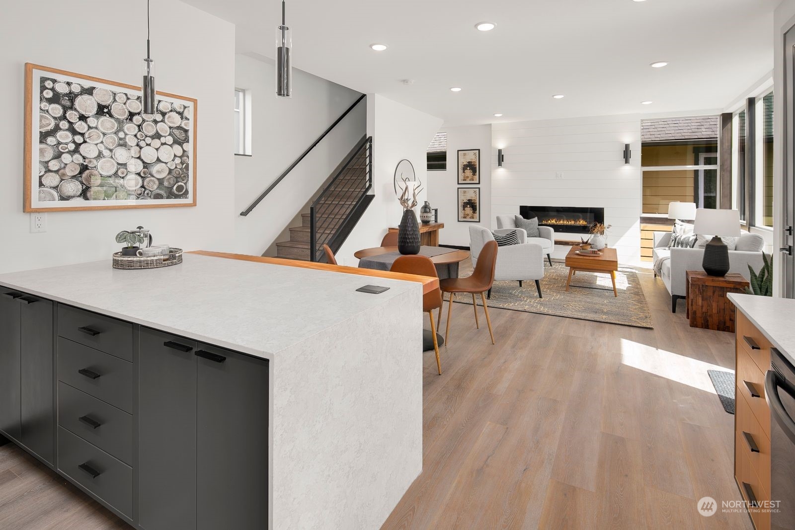 2810 Southwest Genesee Street, Unit B Seattle, WA 98126 - Photo 18 of 40 Gallery Image 18