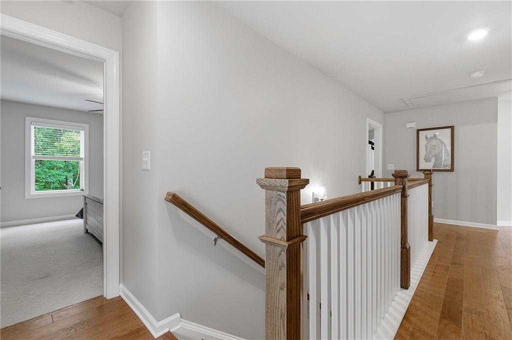 120 Longleaf Drive Canton, GA 30114 - Photo 21 of 57