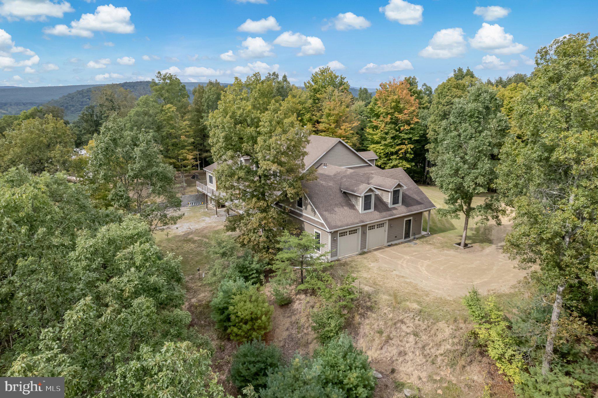 24200 East Hancock Road Flintstone, MD 21530 - Photo 13 of 126 Gallery Image 13
