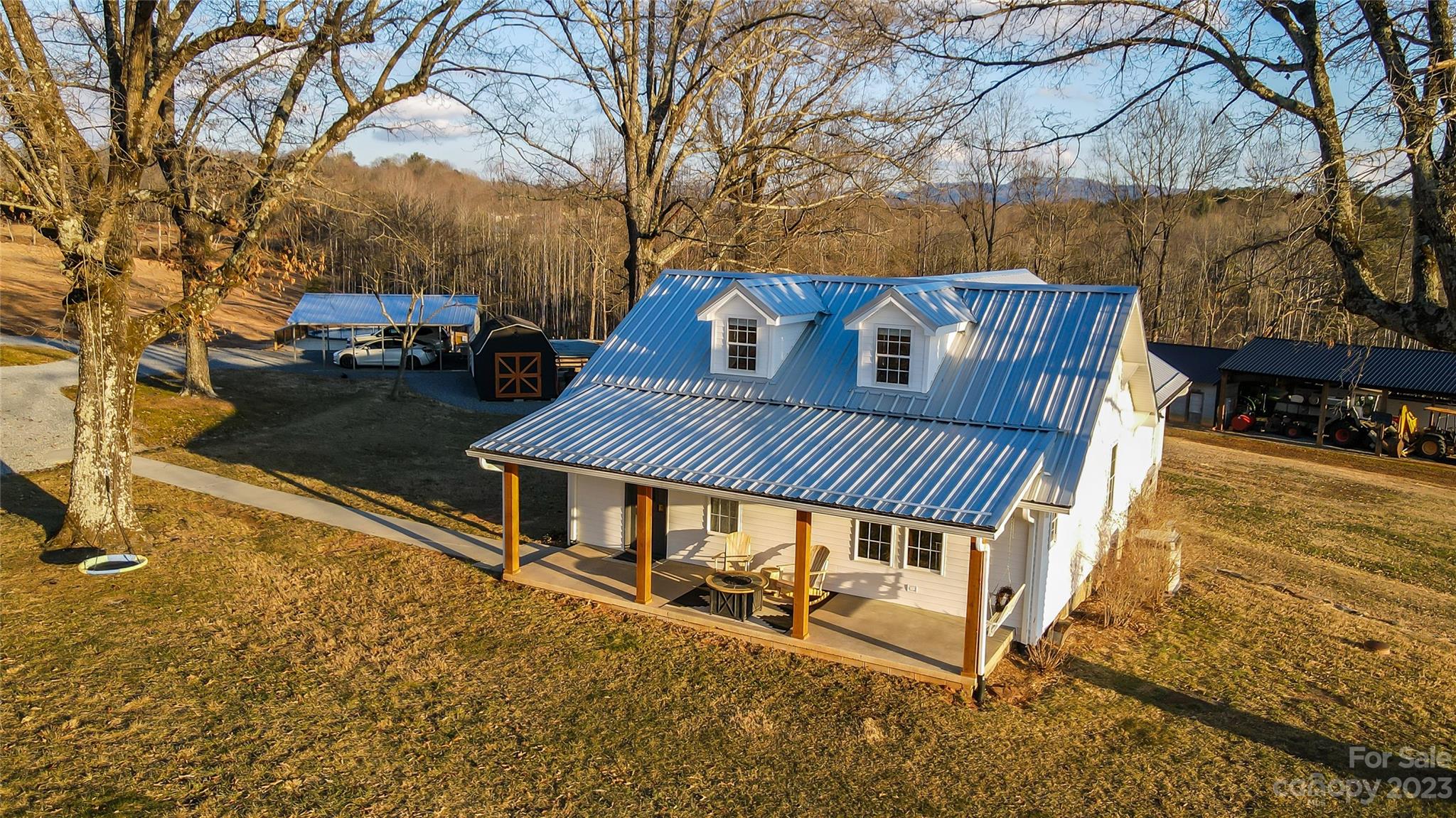 5645 Pinnacle Church Road Morganton, NC 28655 - Photo 1 of 36 Gallery Image 1