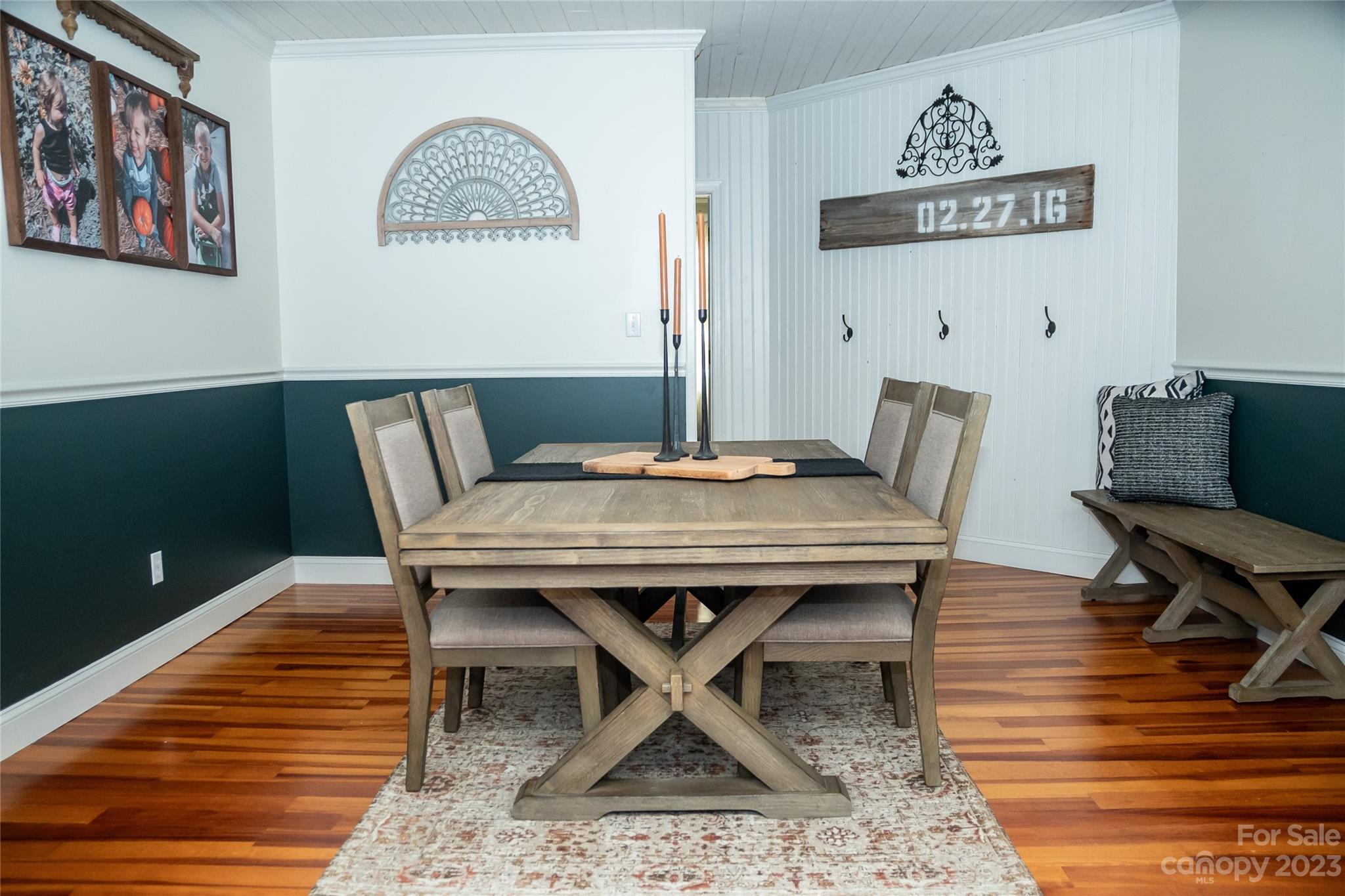 5645 Pinnacle Church Road Morganton, NC 28655 - Photo 14 of 36 Gallery Image 14