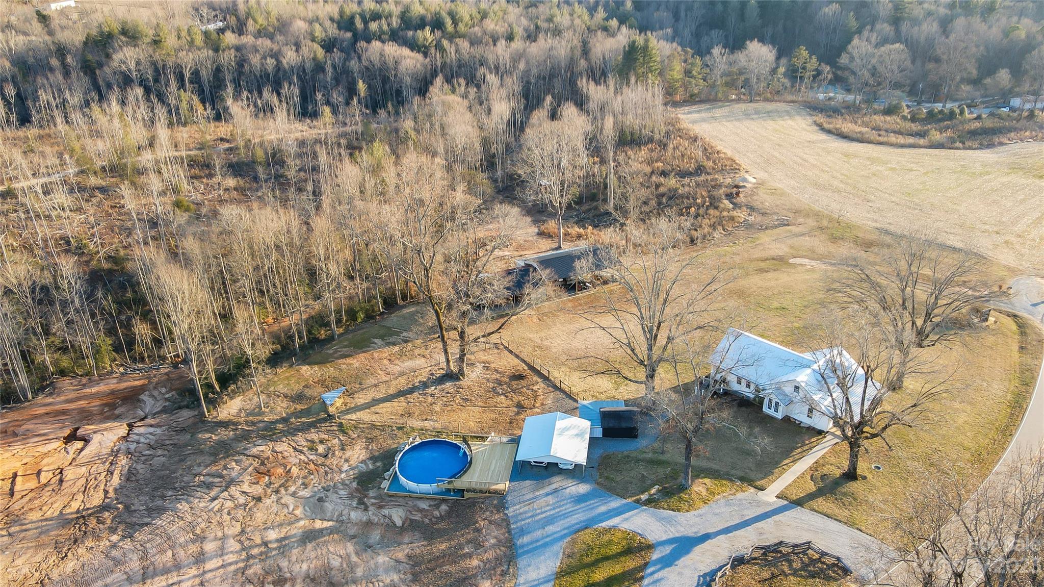 5645 Pinnacle Church Road Morganton, NC 28655 - Photo 2 of 36 Gallery Image 2