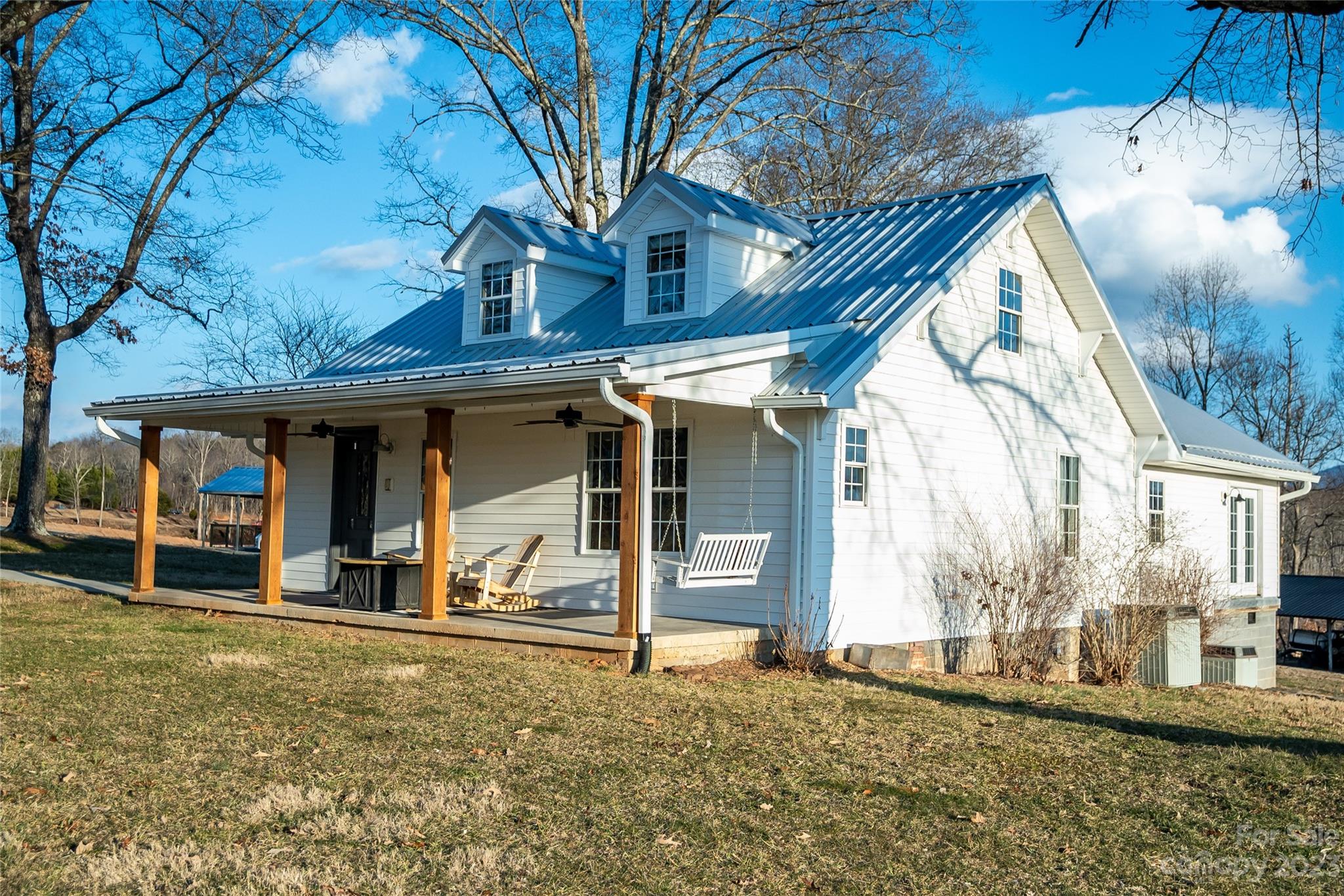 5645 Pinnacle Church Road Morganton, NC 28655 - Photo 33 of 36 Gallery Image 33