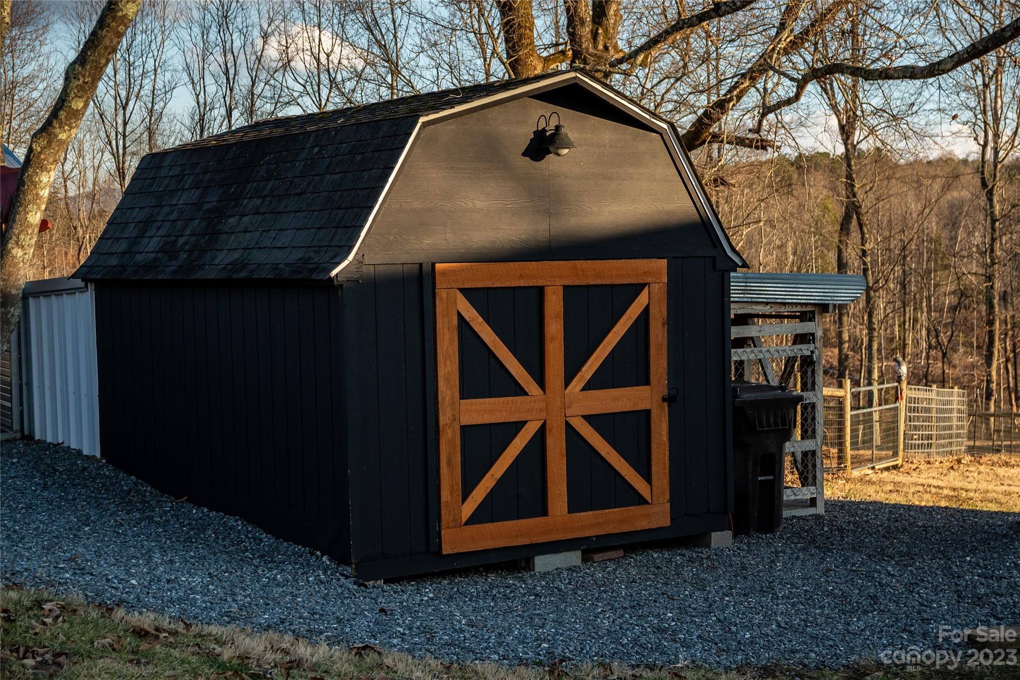 5645 Pinnacle Church Road Morganton, NC 28655 - Photo 34 of 36 Gallery Image 34