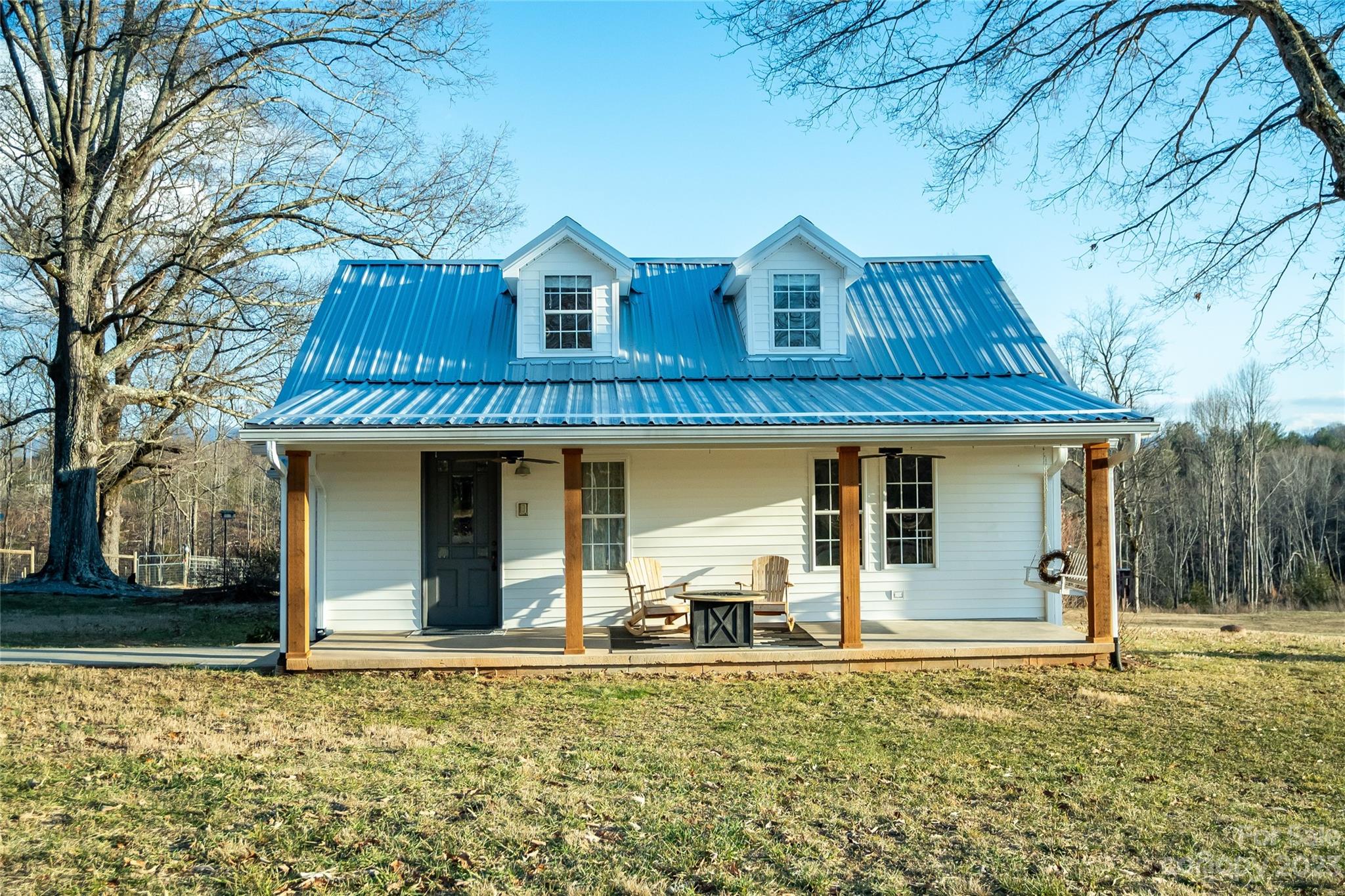5645 Pinnacle Church Road Morganton, NC 28655 - Photo 5 of 36 Gallery Image 5