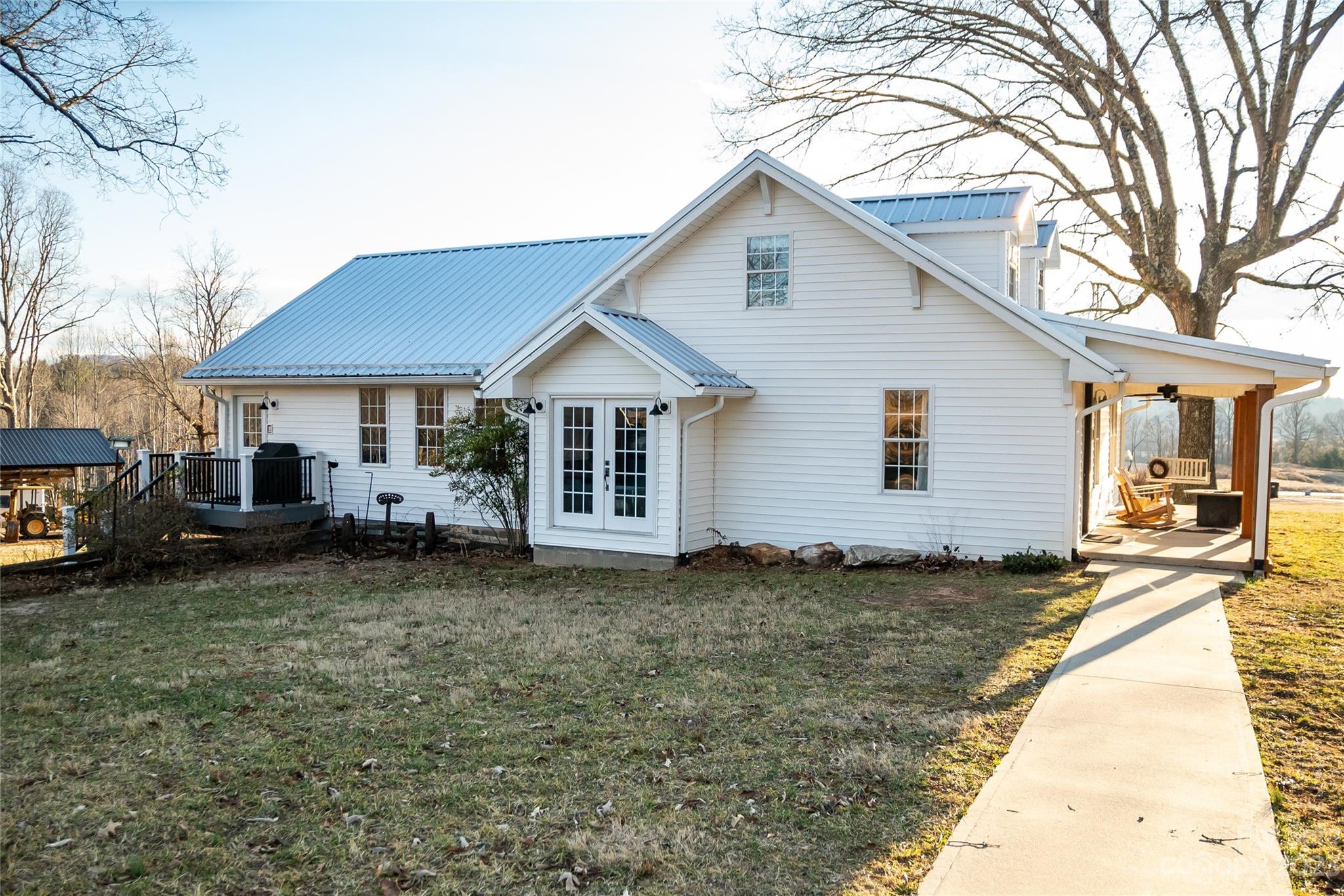 5645 Pinnacle Church Road Morganton, NC 28655 - Photo 6 of 36 Gallery Image 6